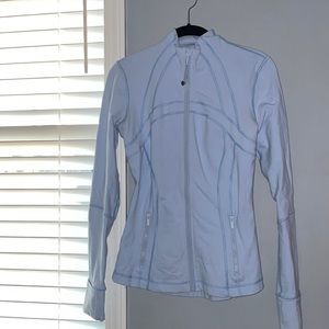 lululemon Define Jacket - DAYDREAM